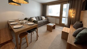 Oppholdsområde