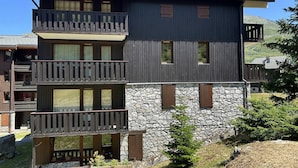 Eksteriør
