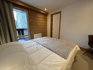 3 bedrooms, free WiFi