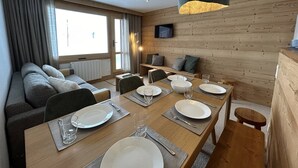 Oppholdsområde