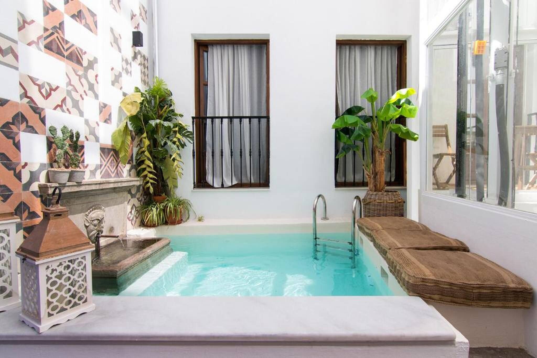 Piscina