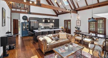 'Highgate' - As featured on the Cover of Highlife Magazine. World Class Highlands living.