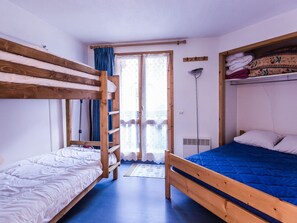 1 chambre