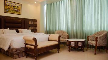 Executive Studio Suite | Free WiFi