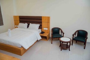Living area - Grand Lotus Dimapur (Dimapur)