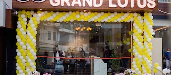 Grand Lotus Dimapur