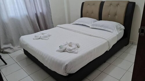 OYO HOME 90691 A4 Homestay