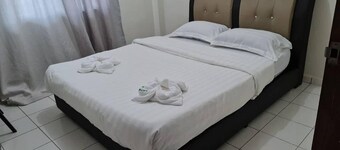 OYO HOME 90691 A4 Homestay