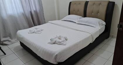 OYO HOME 90691 A4 Homestay