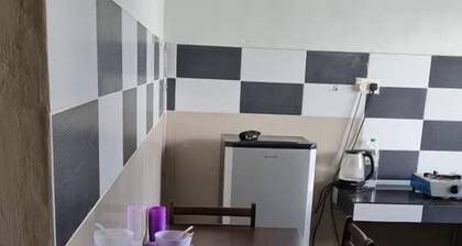 OYO HOME 90691 A4 Homestay
