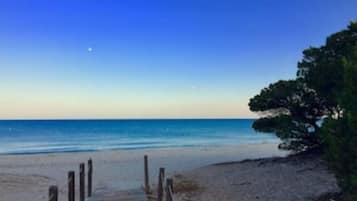 Ubicación cercana a la playa