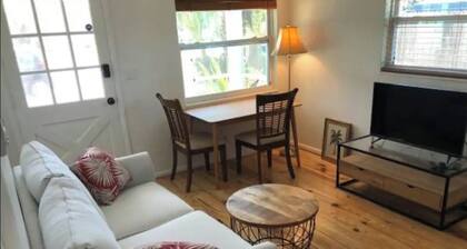 Private Suite near the Beach