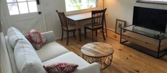 Private Suite near the Beach