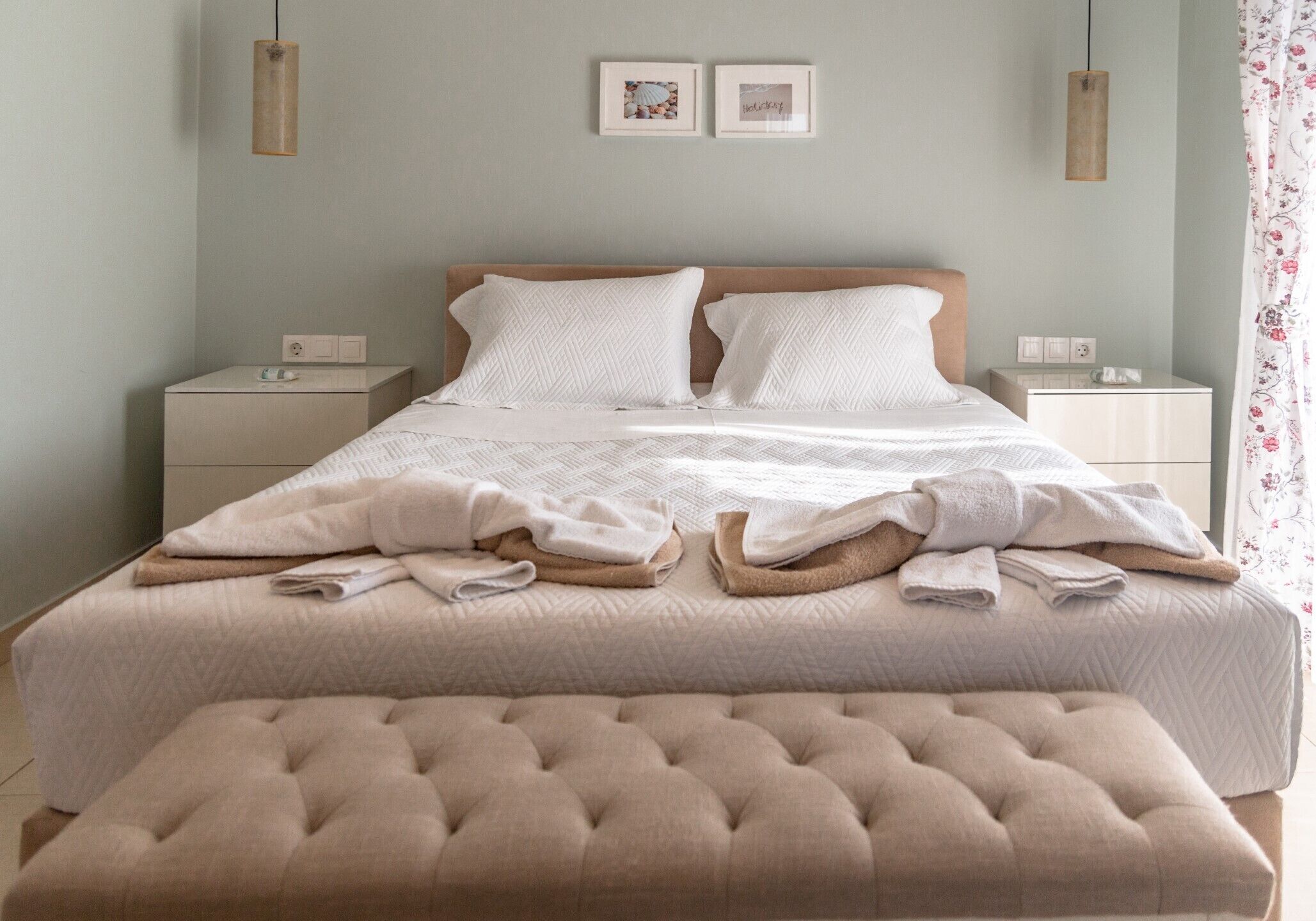 Deluxe Villa | 6 bedrooms, premium bedding, soundproofing, iron/ironing board