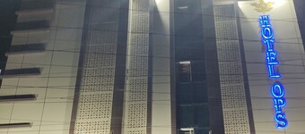 Hotel OPS
