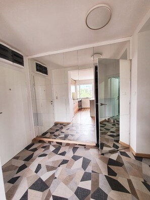 Interior - Lovely gem next to main square  and city park 60m2 (Skopje)