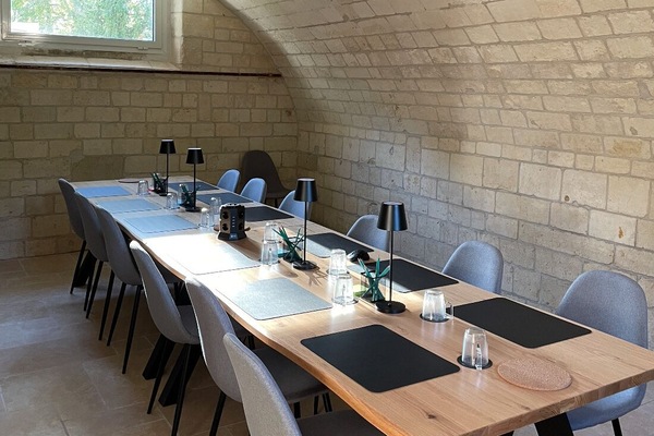 Sala de reuniones