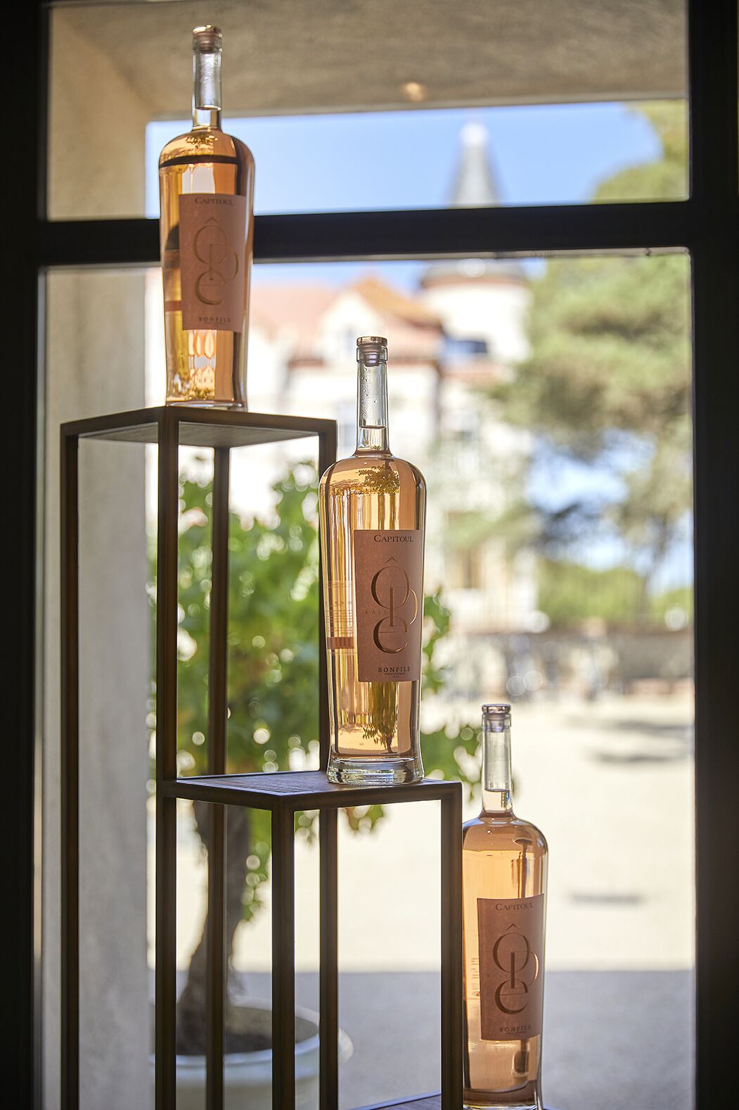 Foto - Château Capitoul