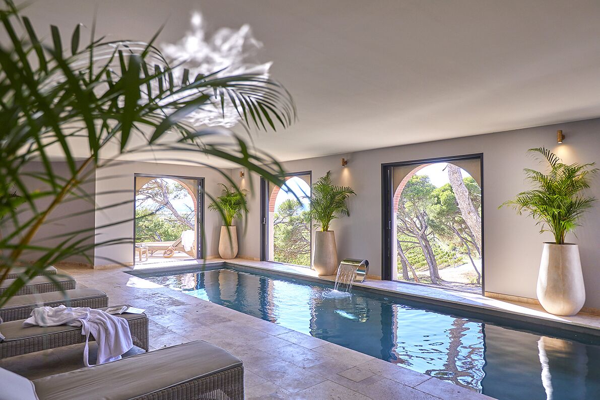 Foto - Château Capitoul