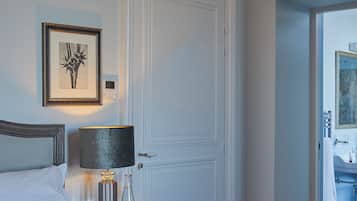 Chambre Luxe