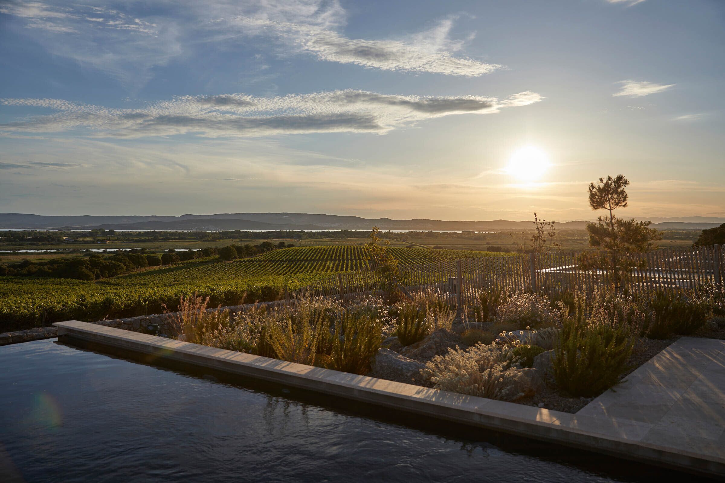 Foto - Château Capitoul