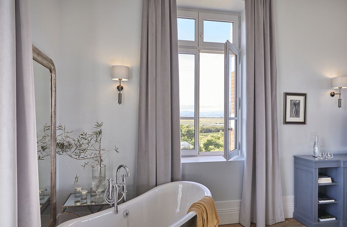 Foto - Château Capitoul