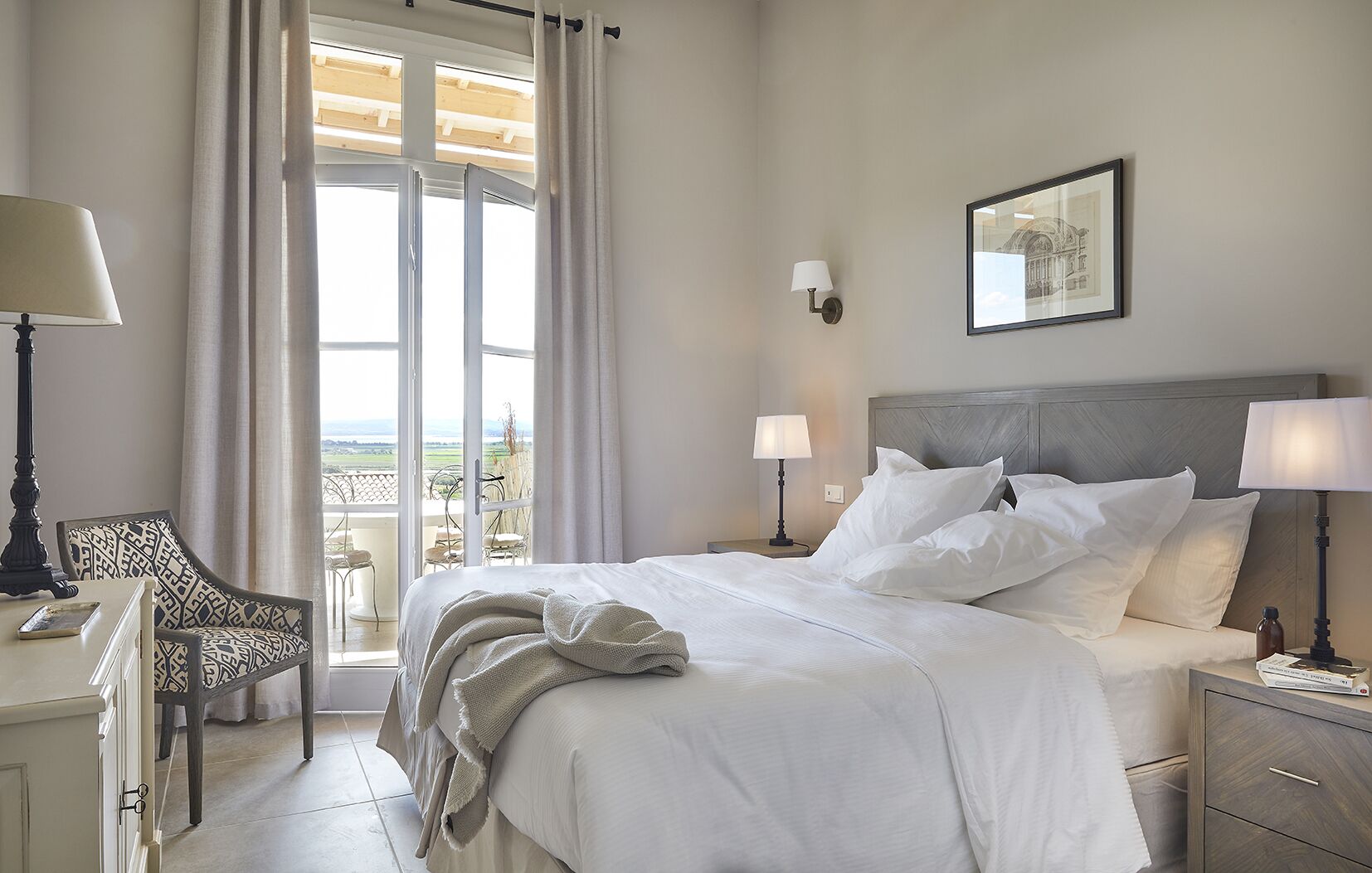 Foto - Château Capitoul