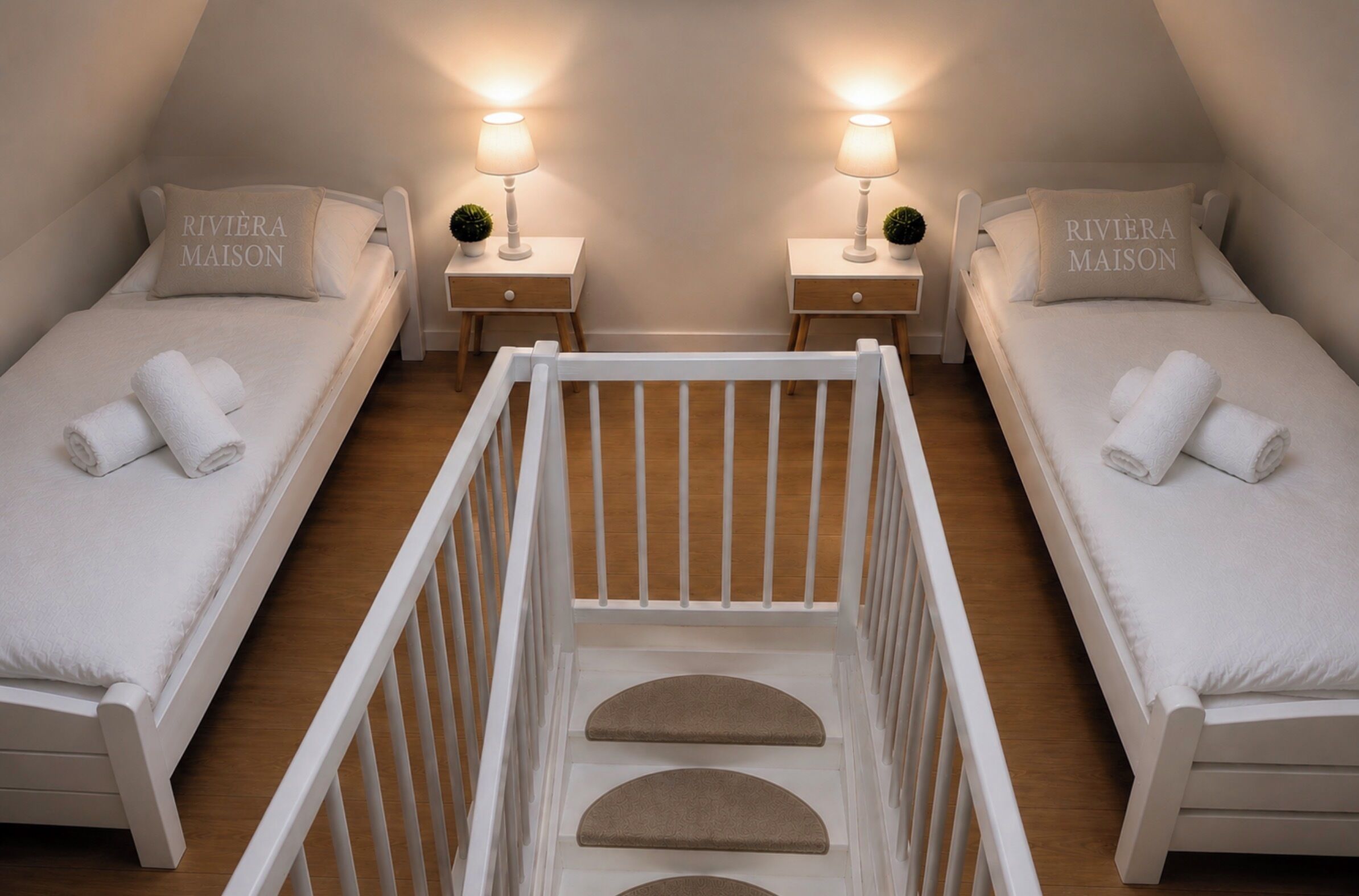 2 Schlafzimmer, Bügeleisen/Bügelbrett, Reisekinderbett, kostenloses WLAN