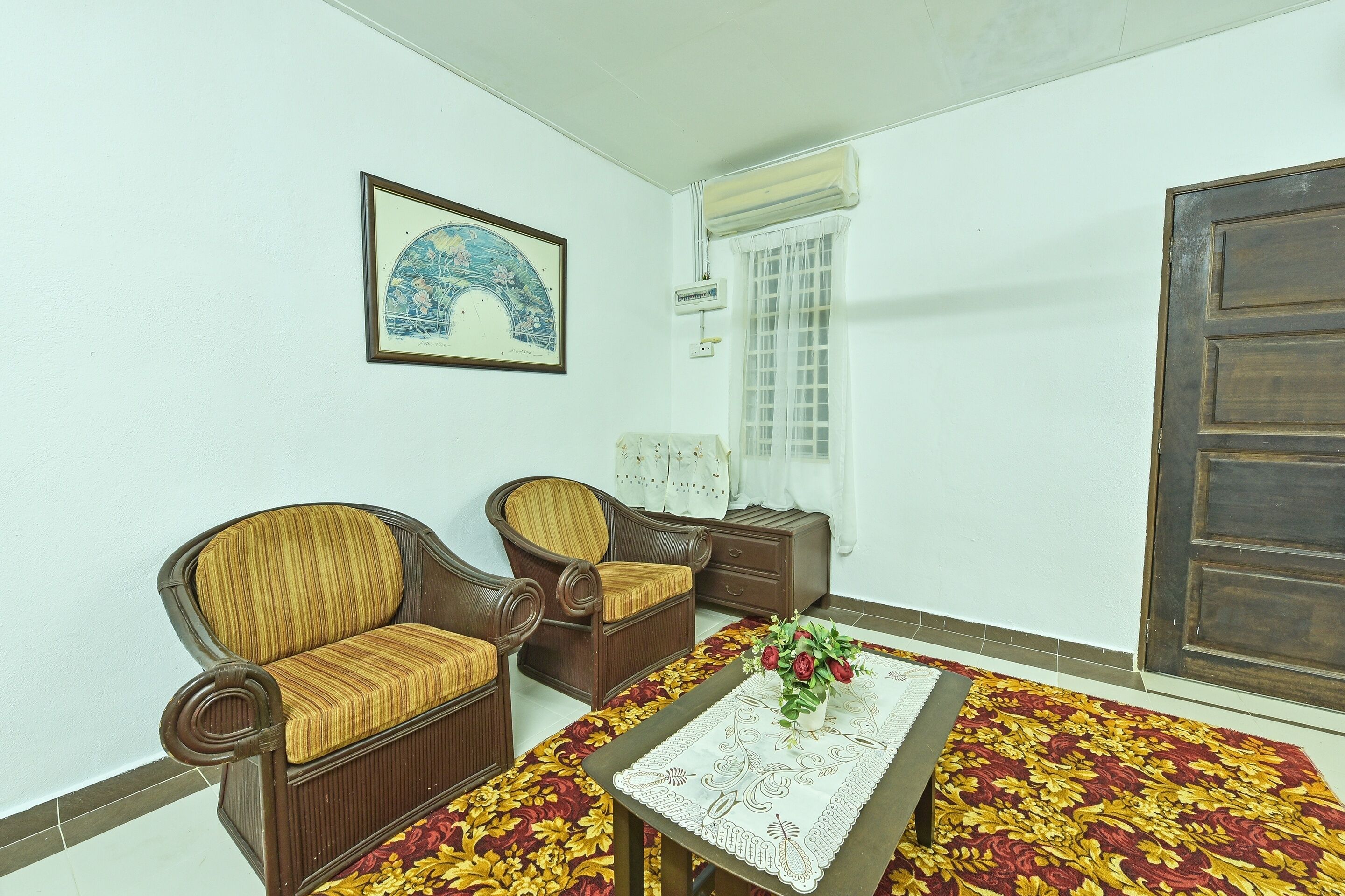 room, 2 bedrooms | desk, laptop workspace, free wifi, bed sheets