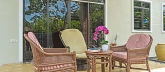 OYO 90692 Tok Babah Village Homestay