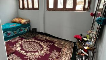 3 bedrooms, WiFi