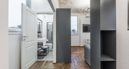 L'Altana di Emilia Suite