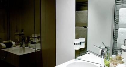 VISIONAPARTMENTS Binzmühlestrasse 46