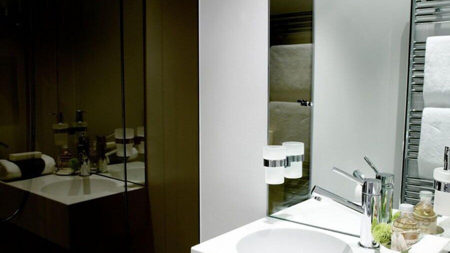 VISIONAPARTMENTS Binzmühlestrasse 46