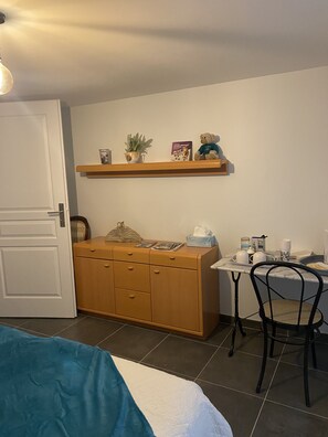 1 bedroom, WiFi - Bergerac  an pleasant independent suite (Bergerac)