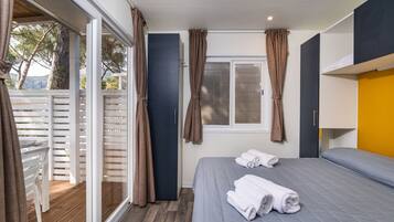 Casa mobile Superior | Lenzuola