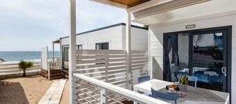 Anxur Village Camping