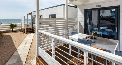 Anxur Village Camping