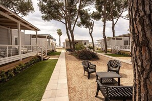 Exterior - Anxur Village Camping (Fondi)