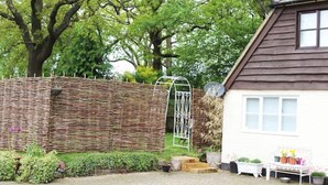 住宿场地