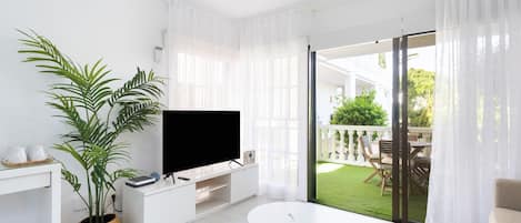 Fernseher