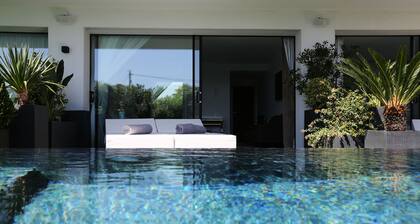 Villa Miami
