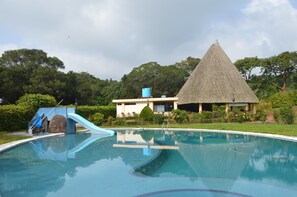 2 outdoor pools - OYO Finca Tabacalera Tafisa,San Andrés Tuxtla (San Andrés Tuxtla)