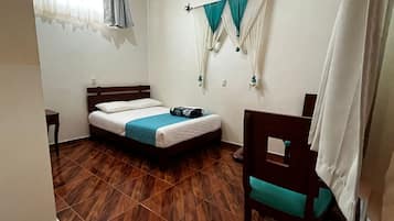 Habitación estándar | Wifi y ropa de cama