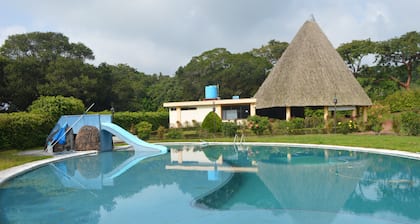 OYO Finca Tabacalera Tafisa,San Andrés Tuxtla