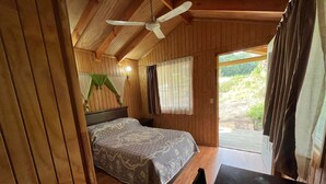 Habitación estándar | Wifi y ropa de cama 
