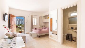 Villa | 4 bedrooms, bed sheets