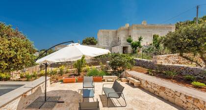 2943 Casa Marangi by Barbarhouse
