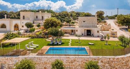 2943 Casa Marangi by Barbarhouse