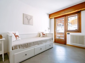 2 habitaciones y internet gratis 